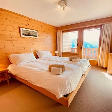 Clarmont 122 Apartmán