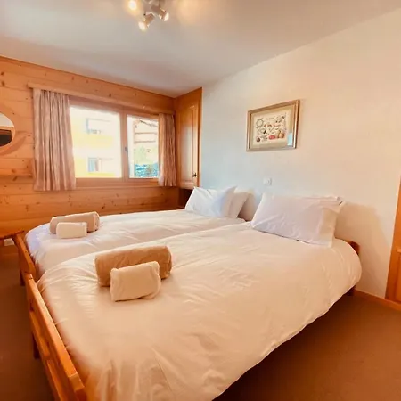 Апартаменты Clarmont 122