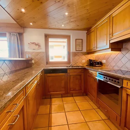 Clarmont 122 Apartmán