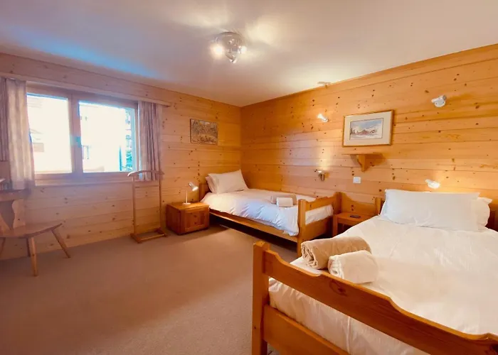 Clarmont 122 * Verbier