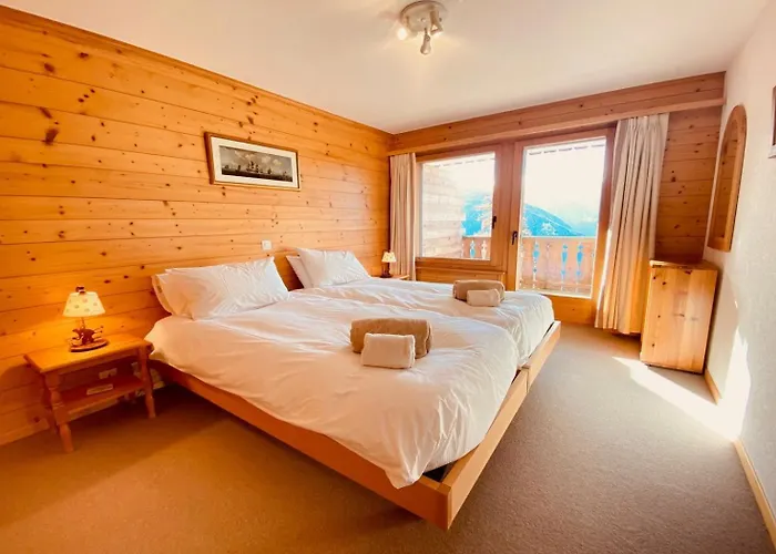 Clarmont 122 Lägenhet