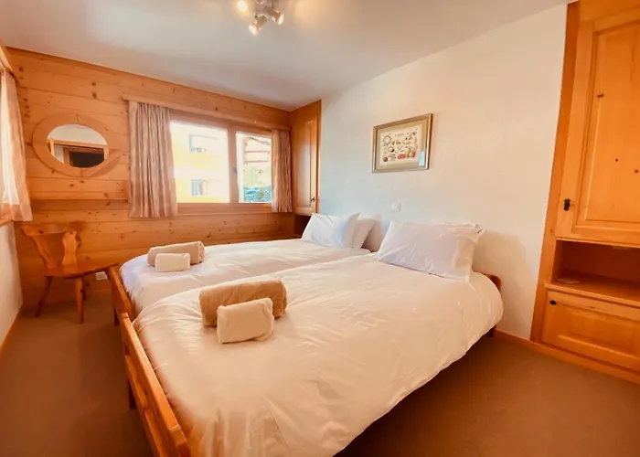 Lägenhet Clarmont 122