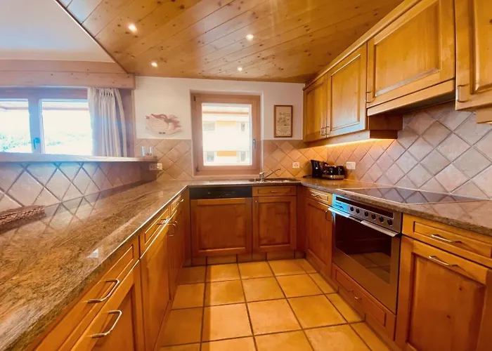 Clarmont 122 Lägenhet