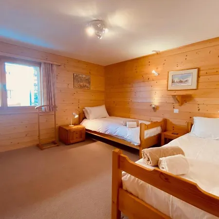 Clarmont 122 * Verbier