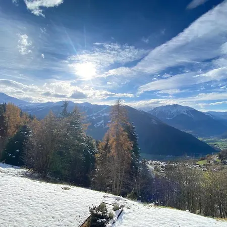 Clarmont 122 * Verbier